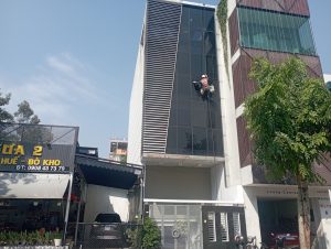 Lau Kính TPHCM
